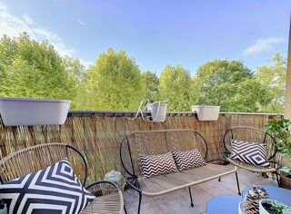  Appartement à vendre 5 pièces 93 m²