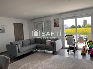  Maison � vendre 5 pi�ces 132 m�