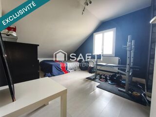  Maison à vendre 7 pièces 150 m²