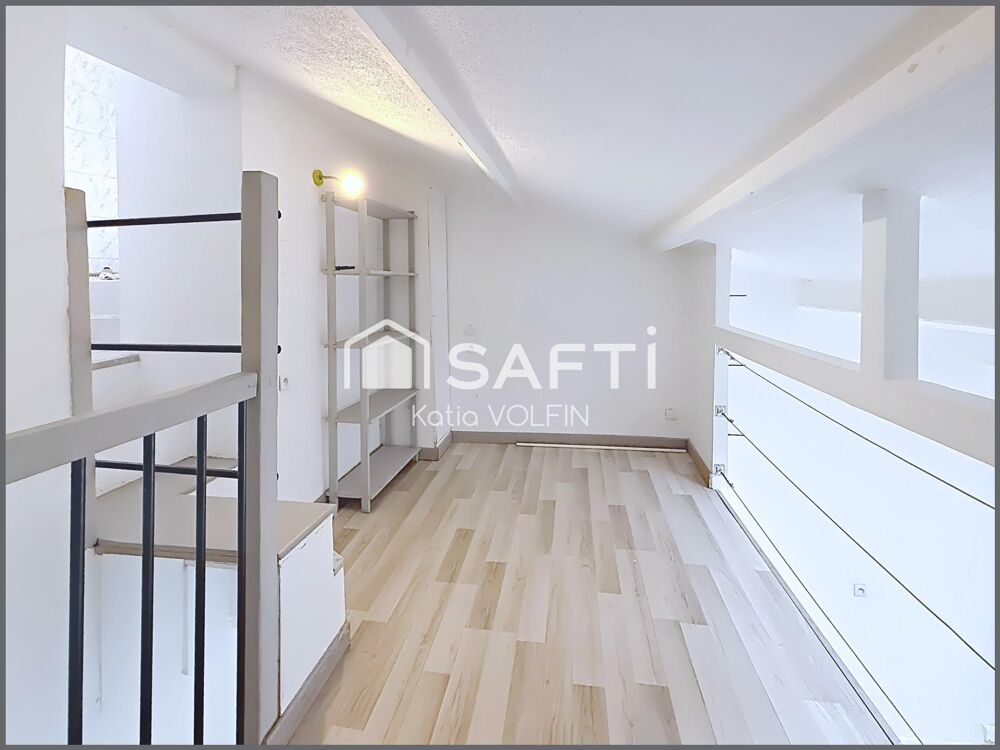 Vente Maison Parenthèse enchantée Calanque de Morgiou Marseille 9