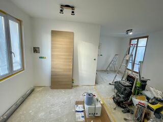  Appartement � vendre 1 pi�ce 29 m�