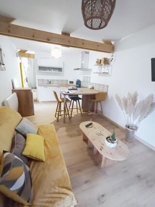  Maison � vendre 7 pi�ces 155 m� Flechin