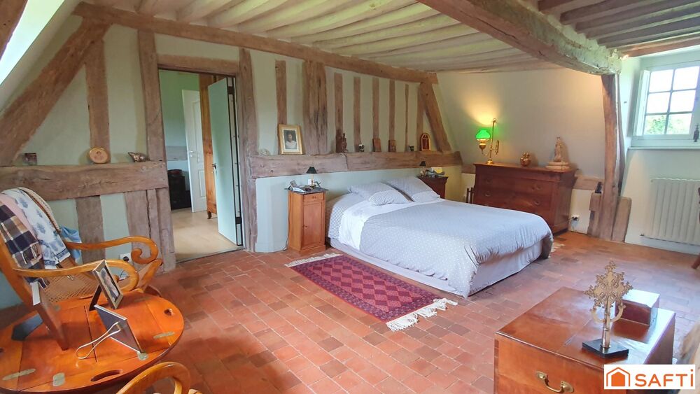 � vendre  Propri�t�/ch�teau Pont-l'�v�que (14130)