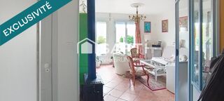  Maison � vendre 3 pi�ces 60 m�