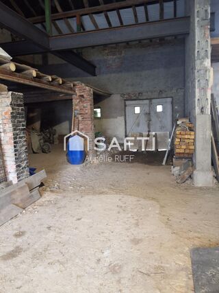  Maison � vendre 1 pi�ce 850 m�