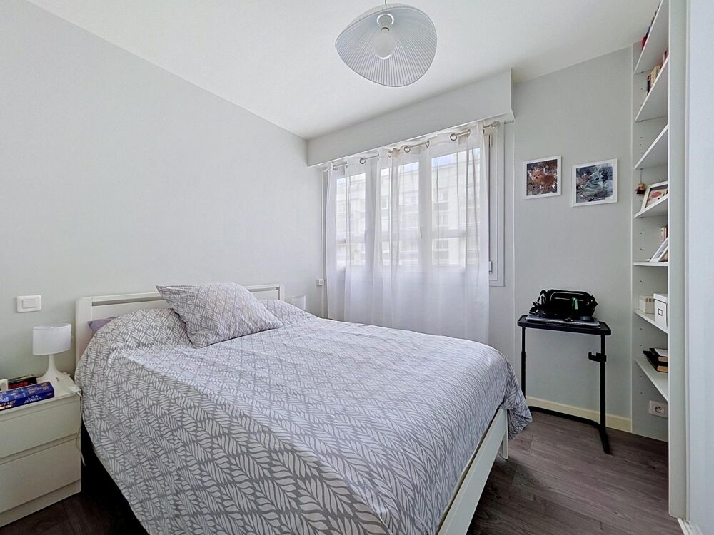 � vendre  Appartement Paris 20