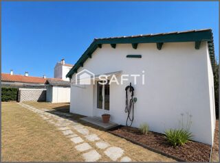  Maison à vendre 6 pièces 70 m²