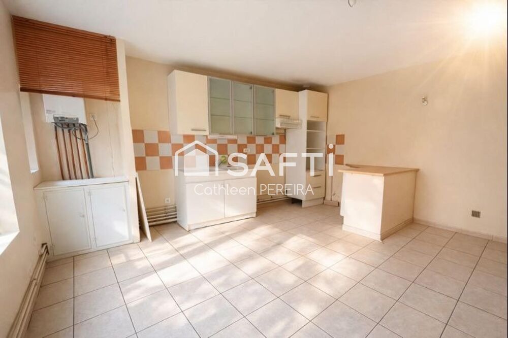 Vente Maison Maison familiale avec garage Lisle-sur-tarn