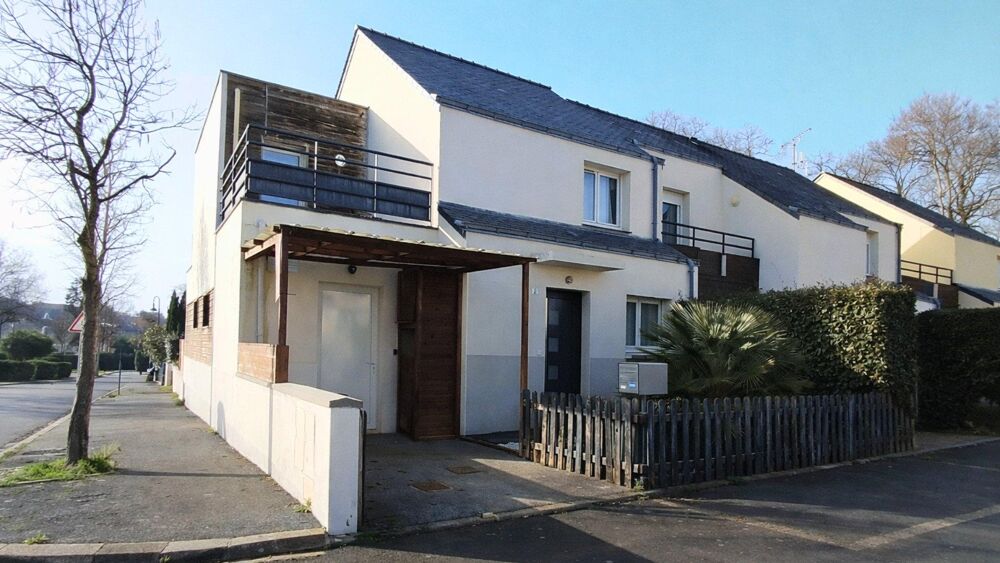 Vente Maison MMaison calme bourg Nord d'Orvault, proche des commodités Orvault