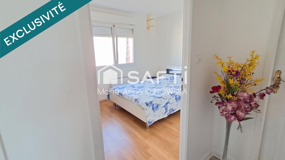 Vente Appartement Appartement, à Hagondange proche de la gare, Hagondange