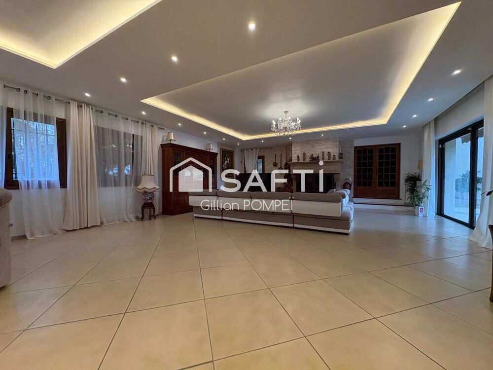  vendre  Maison La Colle-sur-Loup (06480)