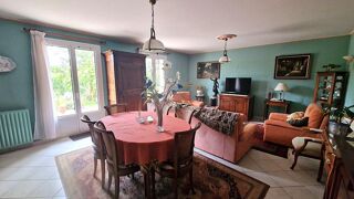  Maison à vendre 5 pièces 150 m²