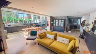  Maison à vendre 6 pièces 155 m²