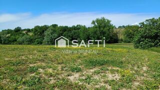  Terrain à vendre 1300 m²