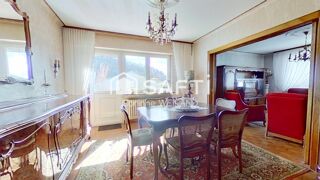  Maison à vendre 5 pièces 101 m²