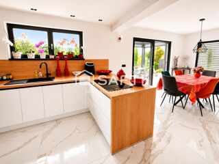  Maison à vendre 5 pièces 127 m²