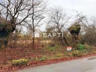  Terrain à vendre 11077 m²