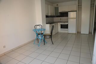  Appartement  vendre 2 pices 44 m