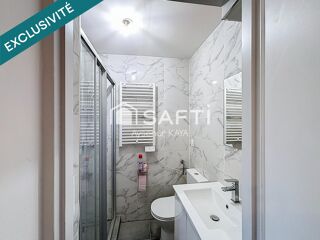  Appartement � vendre 3 pi�ces 53 m�