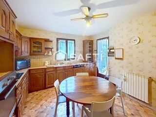  Maison à vendre 6 pièces 155 m²