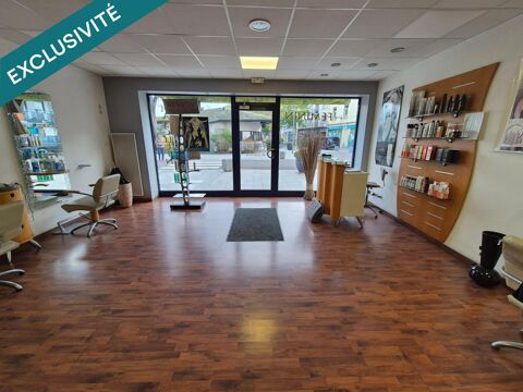   Vente fonds commerce ouvert à tout corps de metier 