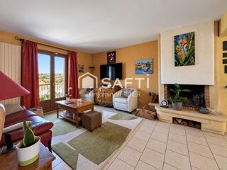  Maison à vendre 6 pièces 130 m²