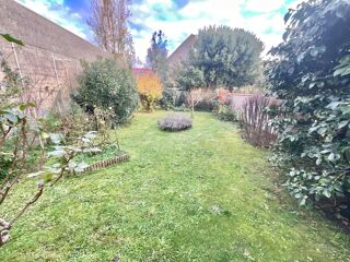  Maison à vendre 4 pièces 73 m²