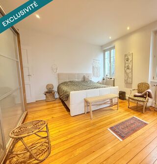  Appartement � vendre 6 pi�ces 130 m�