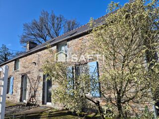  Maison � vendre 8 pi�ces 245 m�