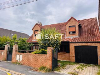  Maison � vendre 5 pi�ces 135 m�