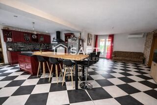  Maison à vendre 8 pièces 302 m²