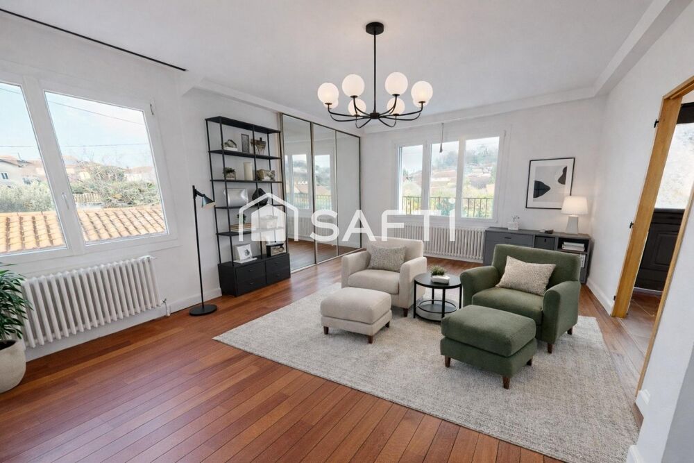 � vendre  Maison L'Isle-d'Abeau (38080)