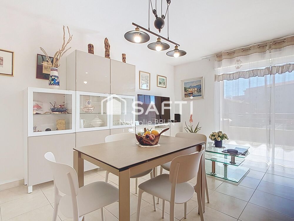 Appartement PMR T3 de 70m² Terrasse, stationnement, garage