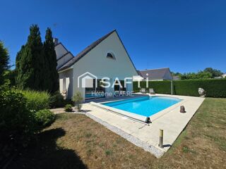  Maison à vendre 7 pièces 180 m²