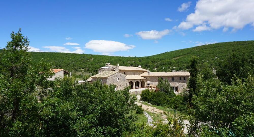 � vendre  Maison Banon (04150)