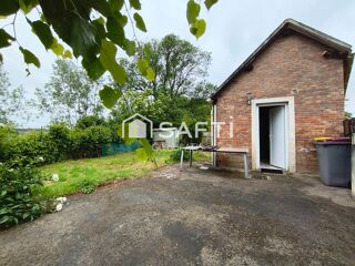  Maison à vendre 2 pièces 51 m²