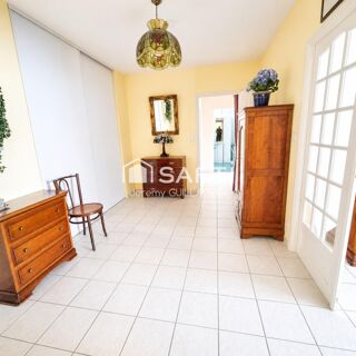  Appartement à vendre 3 pièces 92 m²