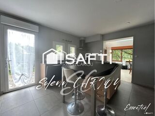  Maison � vendre 8 pi�ces 162 m�