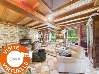  Maison � vendre 7 pi�ces 105 m�