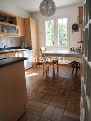  Maison � vendre 7 pi�ces 144 m�