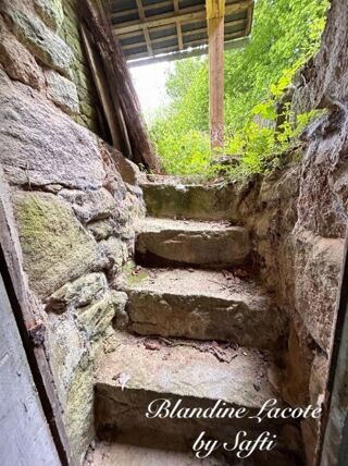  Maison � vendre 3 pi�ces 80 m�