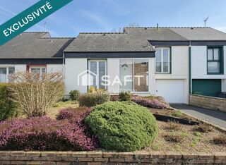  Maison � vendre 3 pi�ces 66 m�