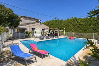  Maison � vendre 7 pi�ces 165 m�