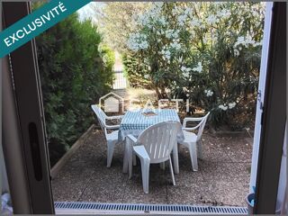  Appartement � vendre 1 pi�ce 31 m�