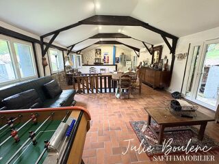  Maison à vendre 5 pièces 110 m²