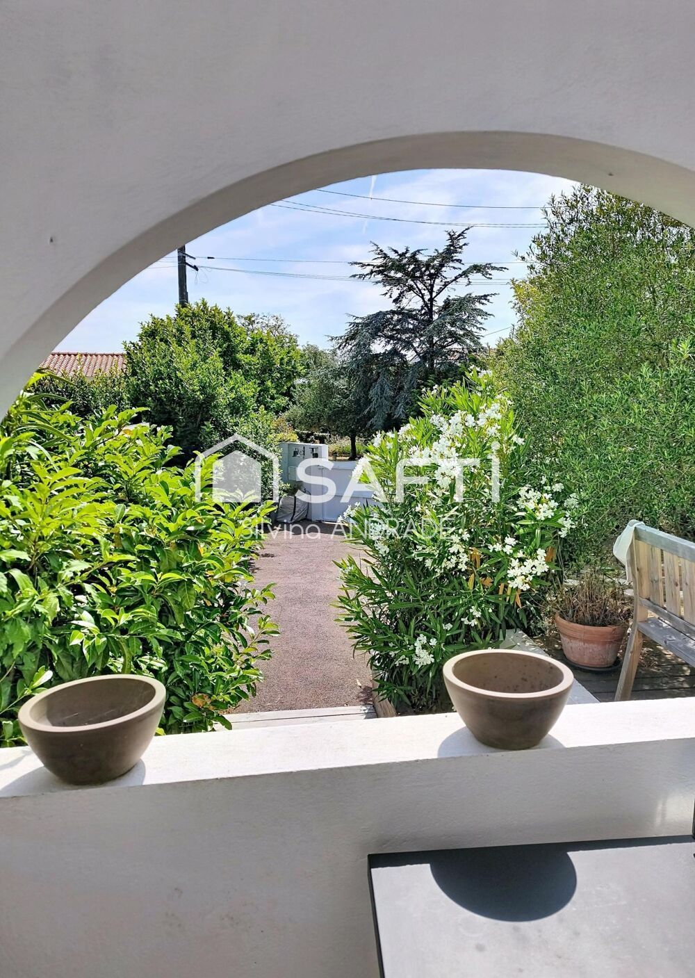 Vente Maison lumineux Les sables-d'olonne