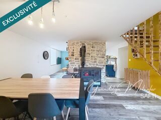  Maison à vendre 5 pièces 155 m²