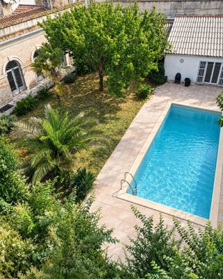  Maison à vendre 7 pièces 168 m²