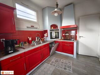 Maison à vendre 7 pièces 120 m²