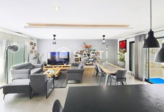  Maison à vendre 5 pièces 123 m²